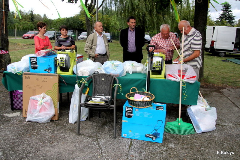 Dzień Działkowca na 