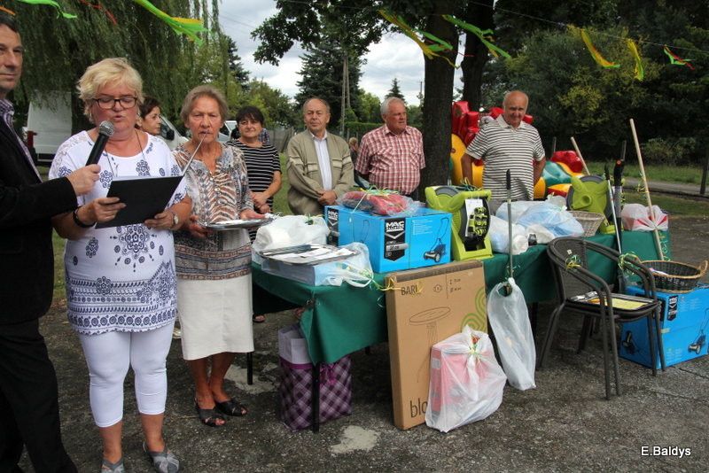 Dzień Działkowca na 