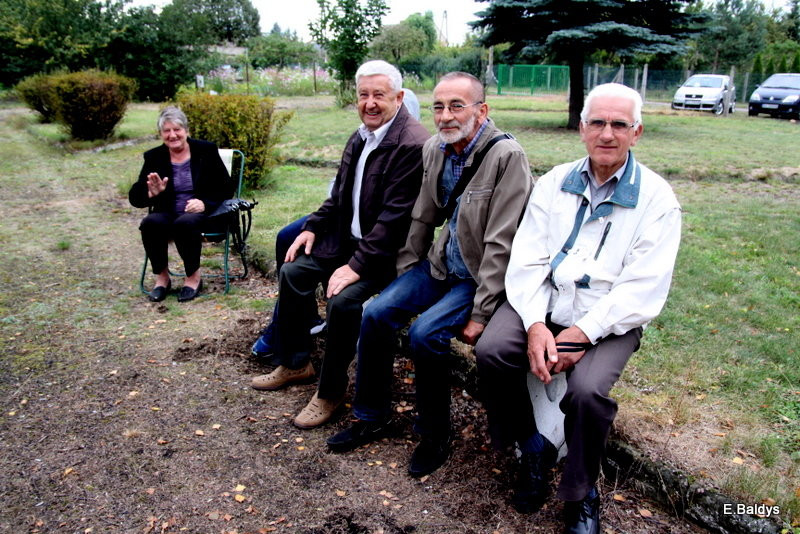 Dzień Działkowca na 