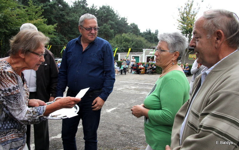 Dzień Działkowca na 