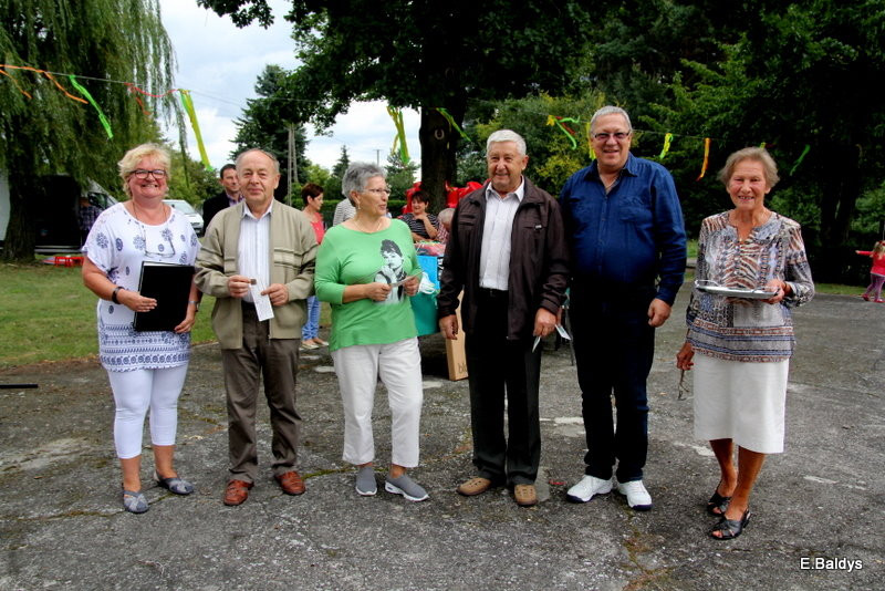Dzień Działkowca na 