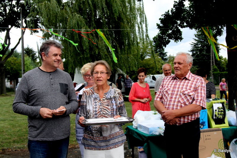 Dzień Działkowca na 