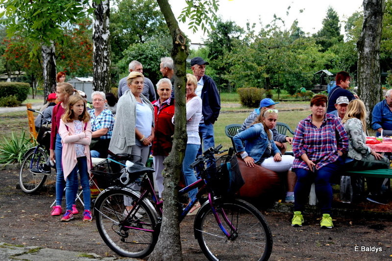 Dzień Działkowca na 