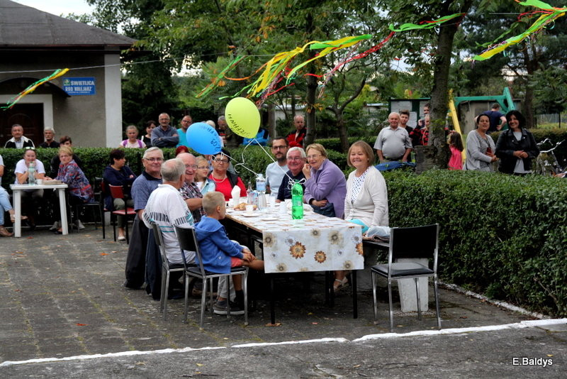 Dzień Działkowca na 