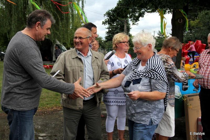 Dzień Działkowca na 