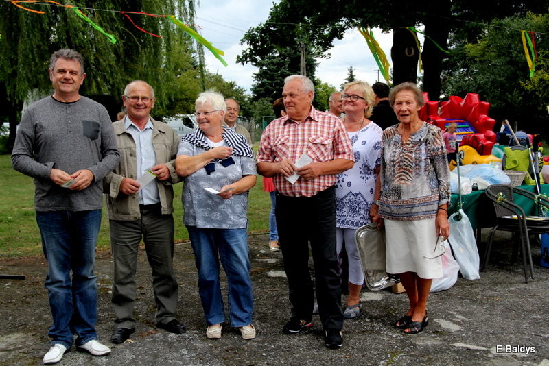 Dzień Działkowca na 