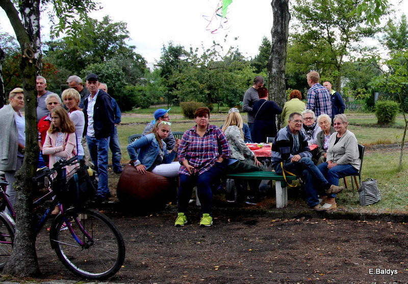 Dzień Działkowca na 