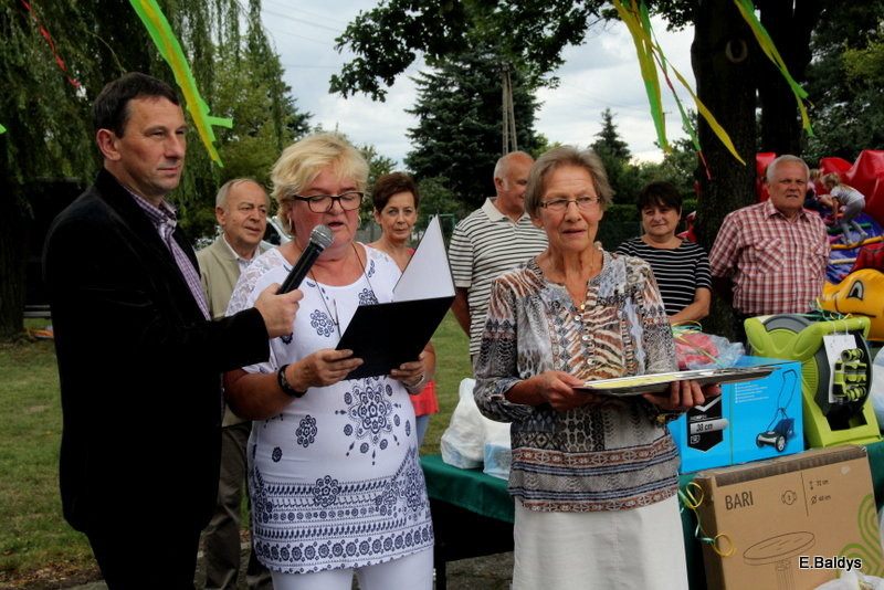 Dzień Działkowca na 