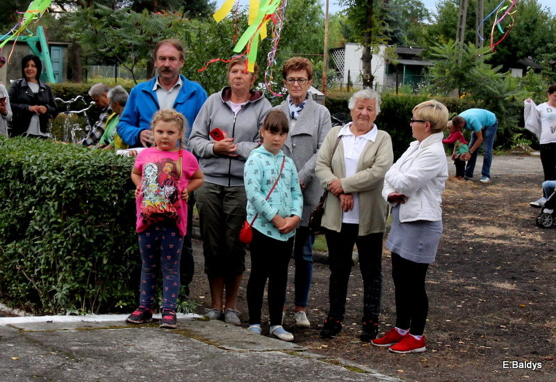 Dzień Działkowca na 