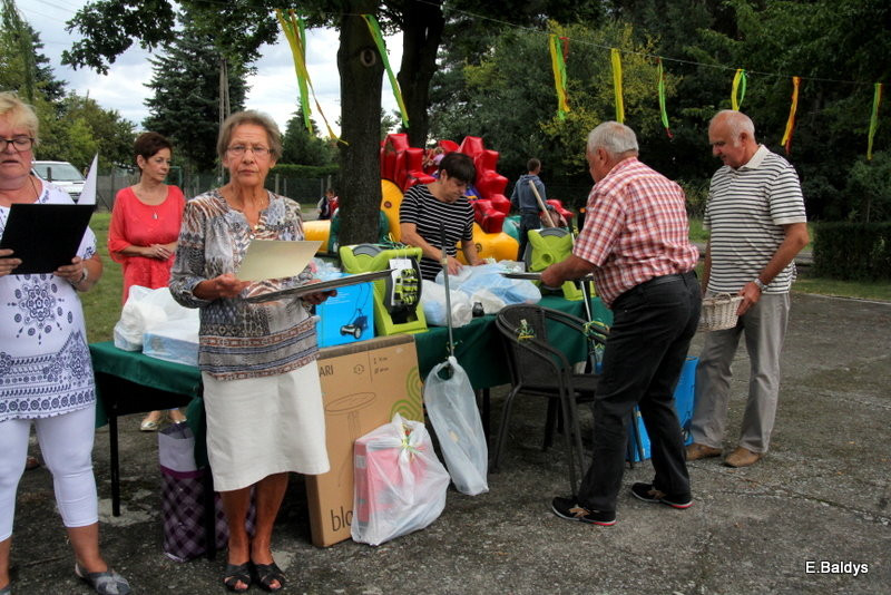 Dzień Działkowca na 