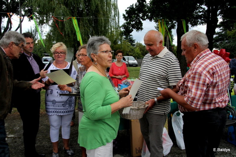 Dzień Działkowca na 