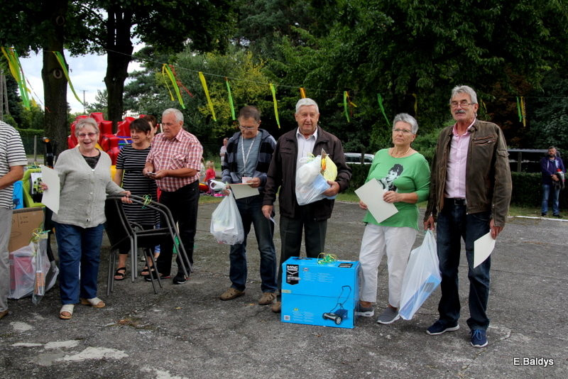 Dzień Działkowca na 