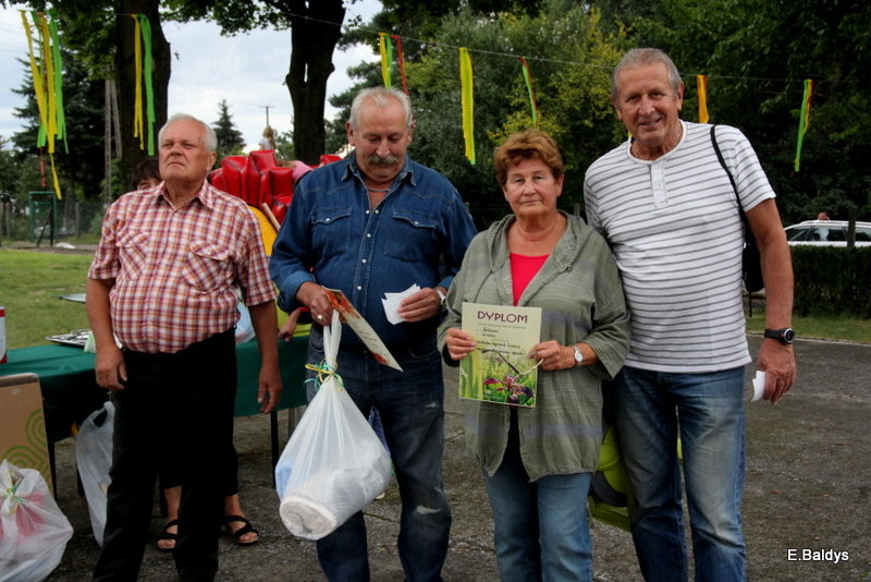 Dzień Działkowca na 