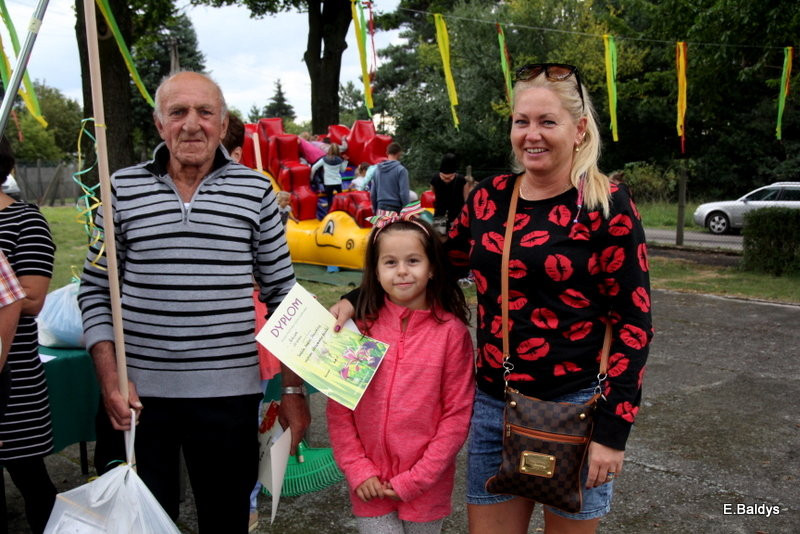 Dzień Działkowca na 