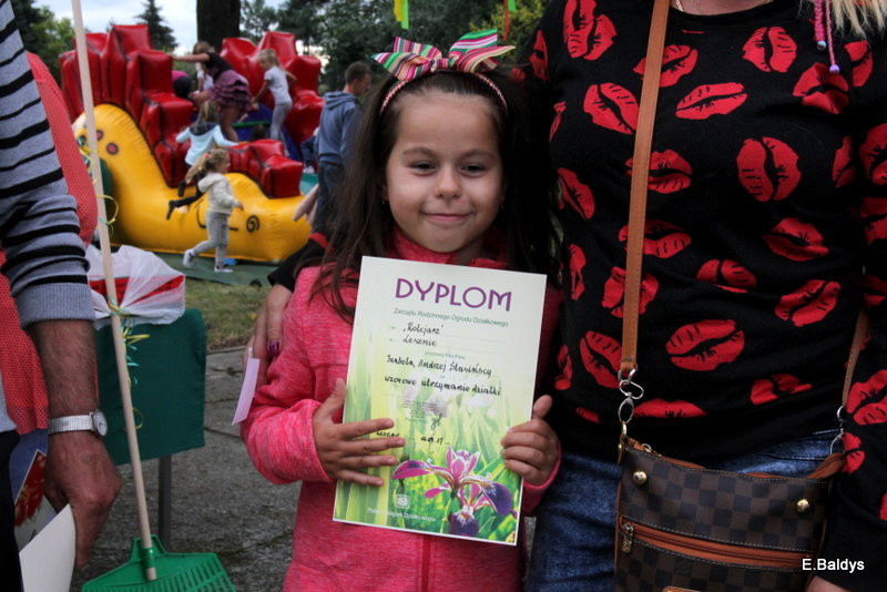 Dzień Działkowca na 