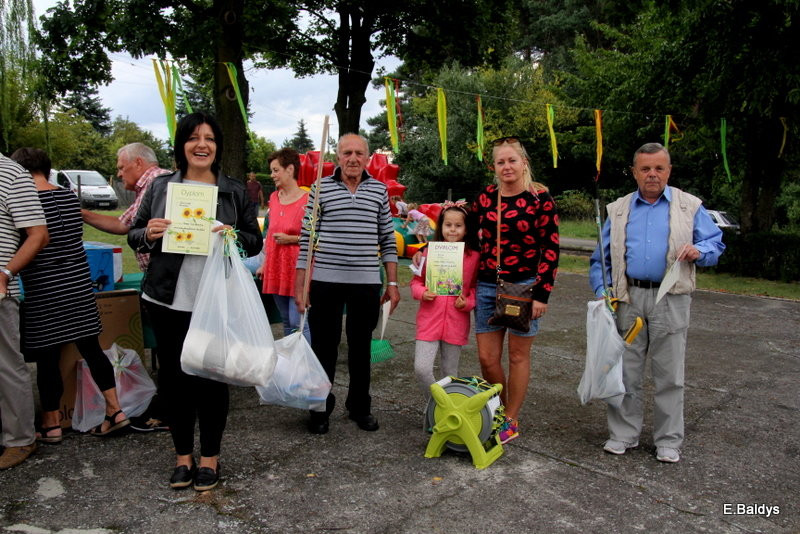 Dzień Działkowca na 