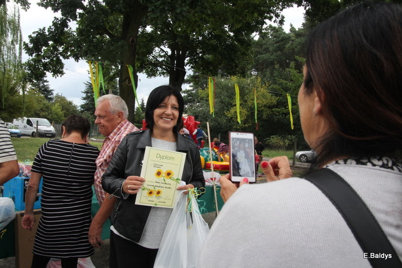 Dzień Działkowca na 