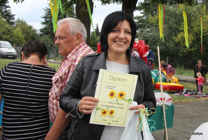 Dzień Działkowca na 