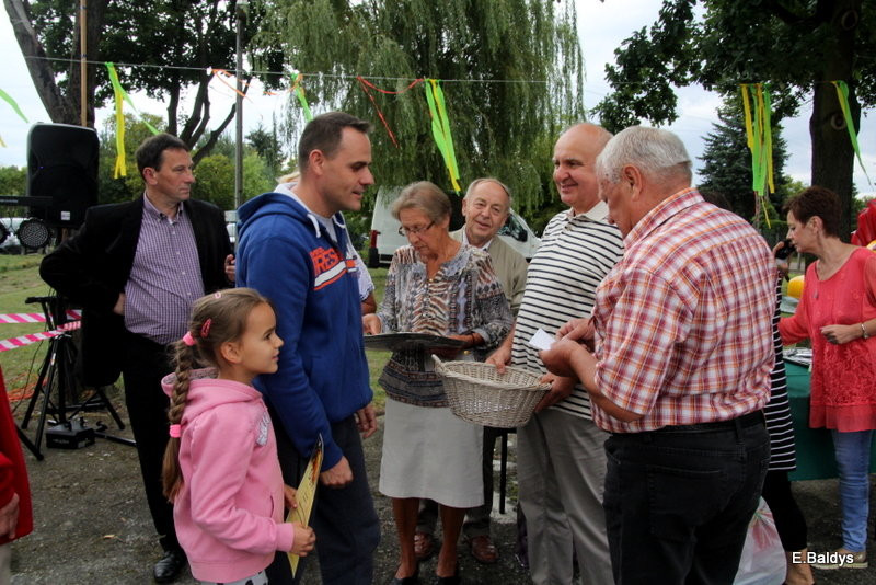 Dzień Działkowca na 