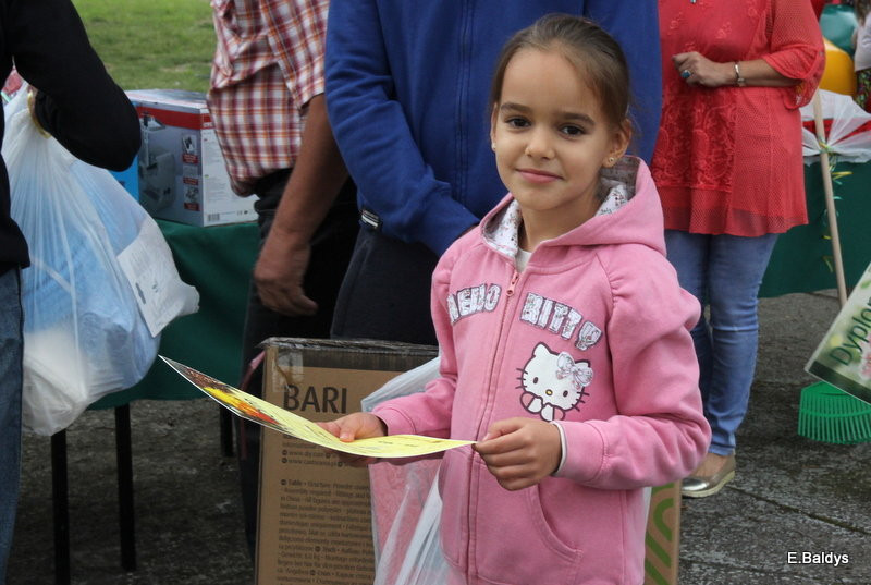 Dzień Działkowca na 