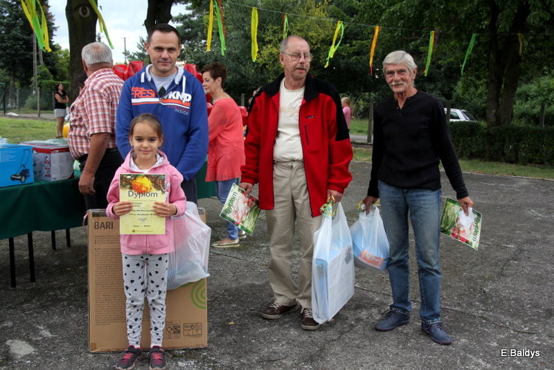 Dzień Działkowca na 