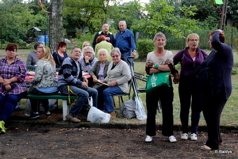 Dzień Działkowca na 