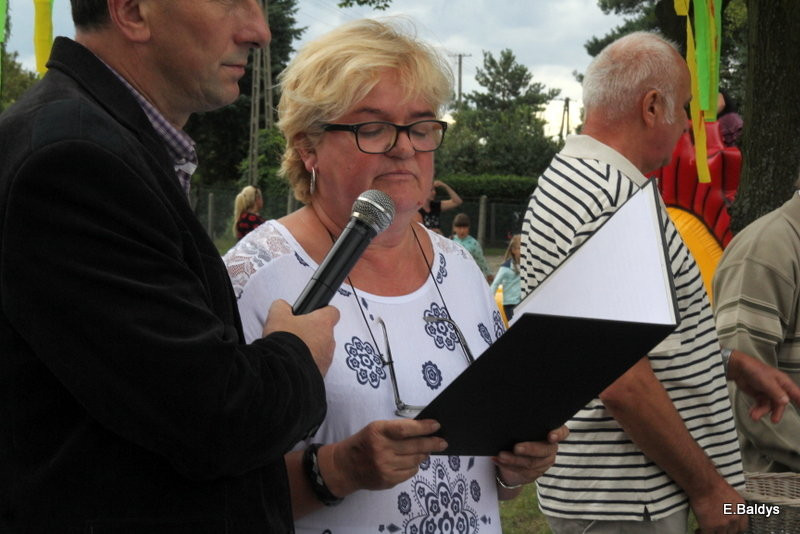 Dzień Działkowca na 