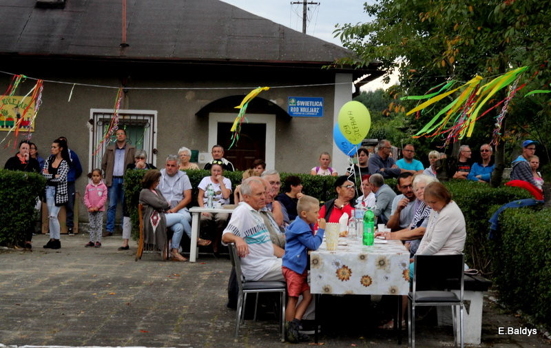 Dzień Działkowca na 