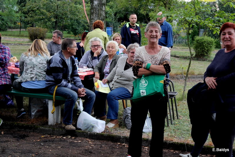 Dzień Działkowca na 