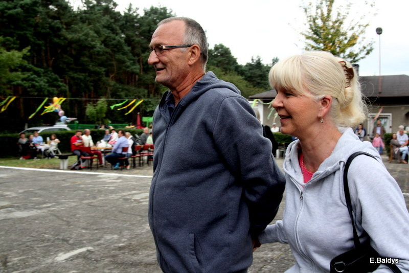 Dzień Działkowca na 