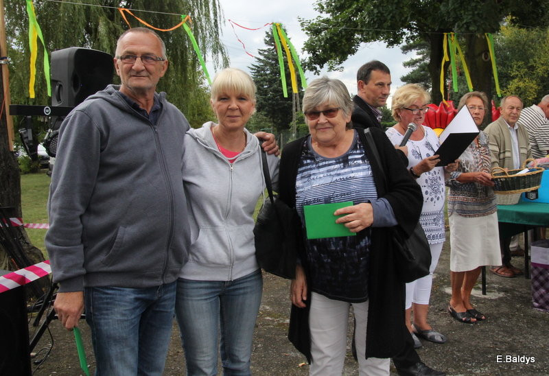 Dzień Działkowca na 