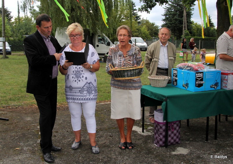 Dzień Działkowca na 