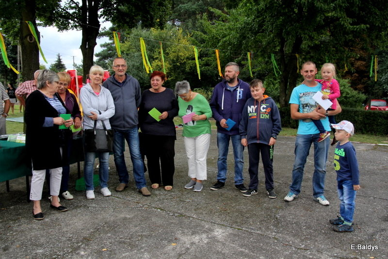 Dzień Działkowca na 