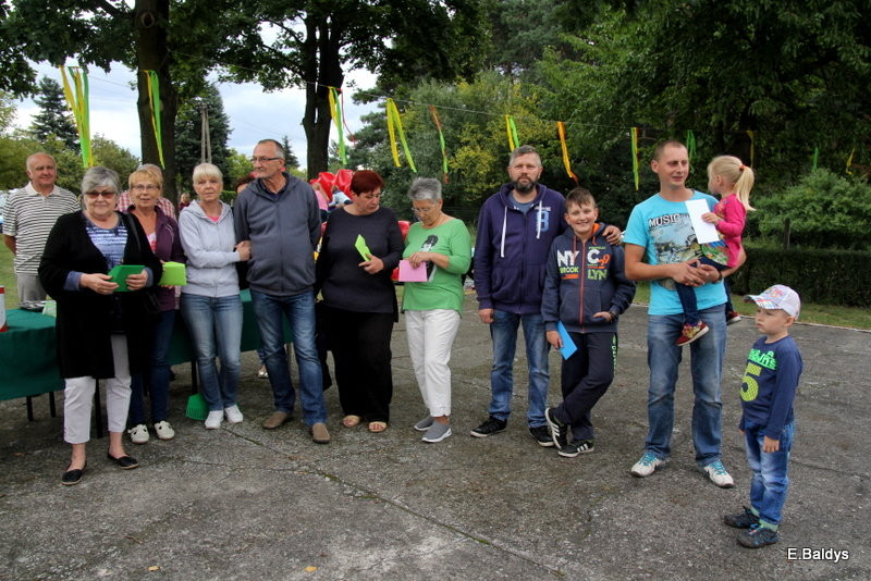 Dzień Działkowca na 