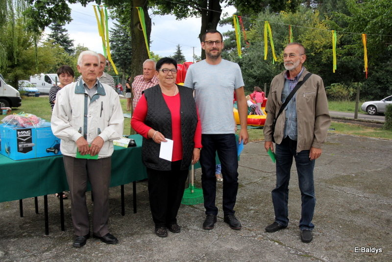 Dzień Działkowca na 