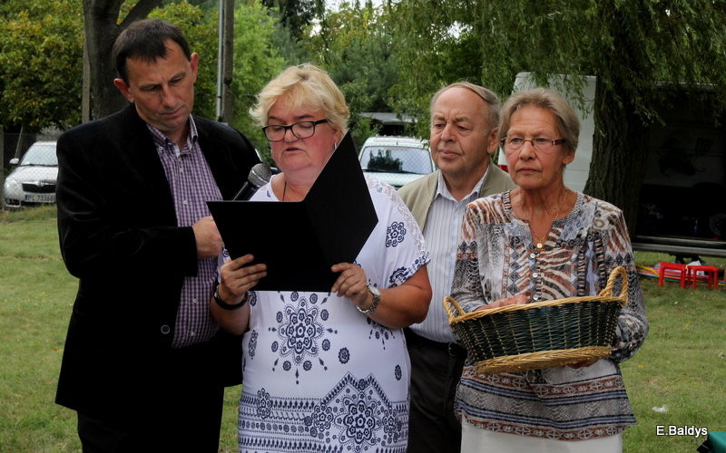 Dzień Działkowca na 