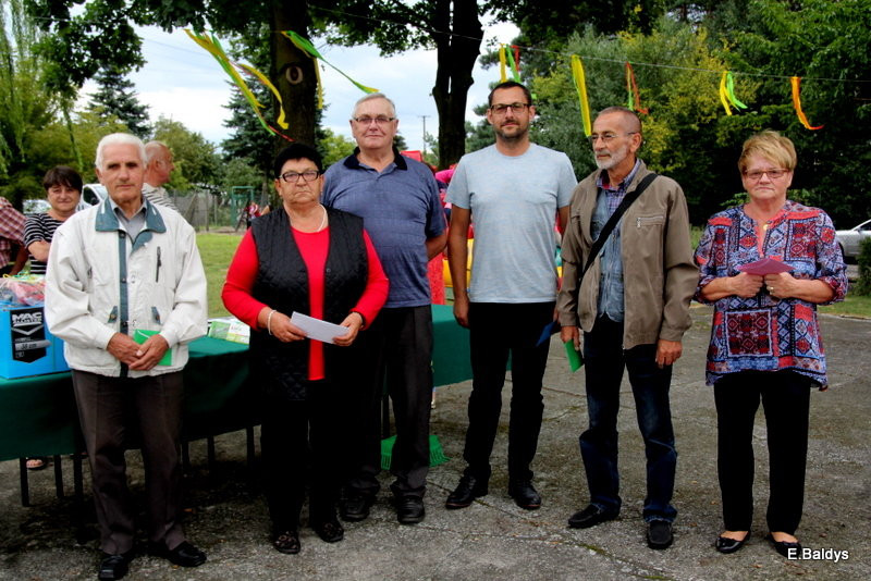 Dzień Działkowca na 
