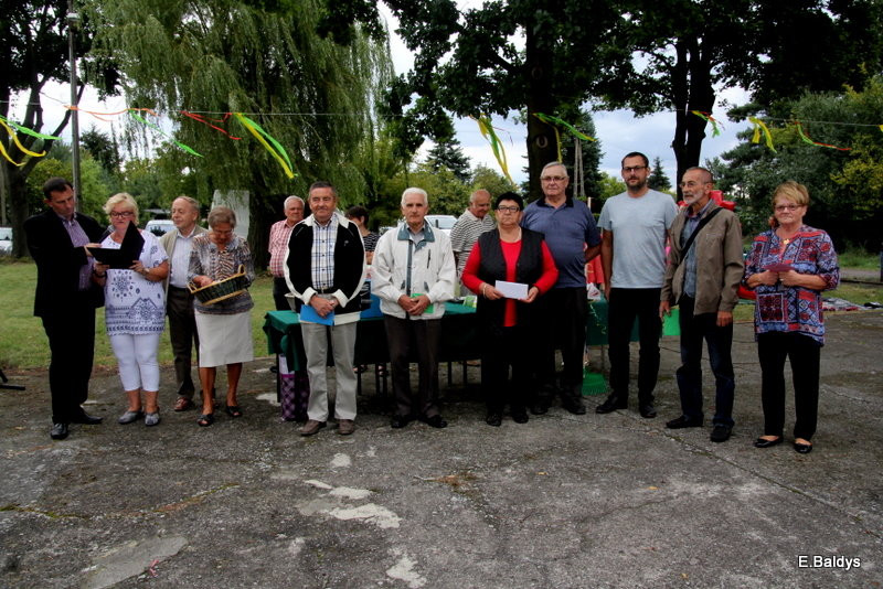 Dzień Działkowca na 