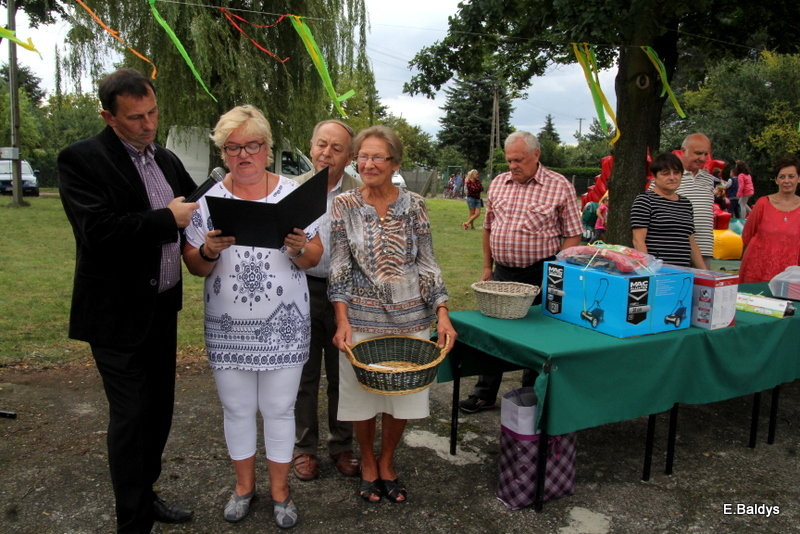 Dzień Działkowca na 