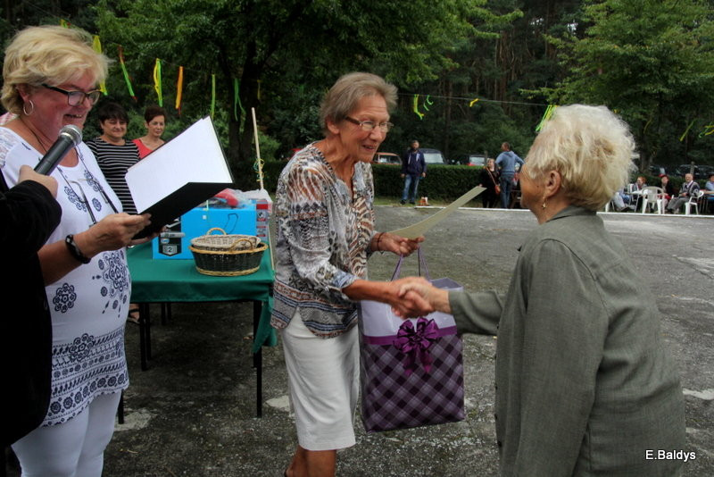 Dzień Działkowca na 