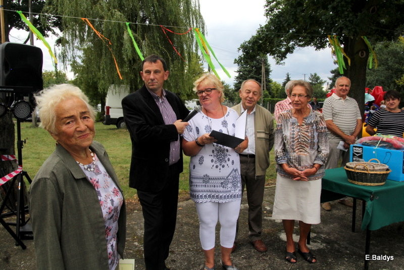 Dzień Działkowca na 