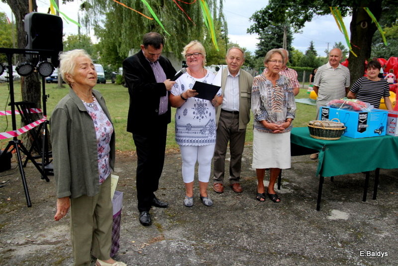 Dzień Działkowca na 