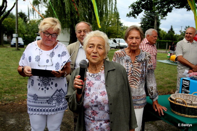 Dzień Działkowca na 