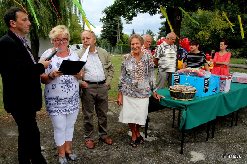Dzień Działkowca na 