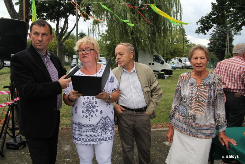 Dzień Działkowca na 