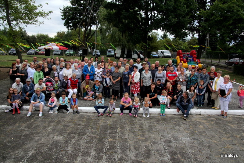 Dzień Działkowca na 