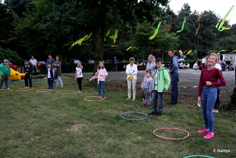 Dzień Działkowca na 