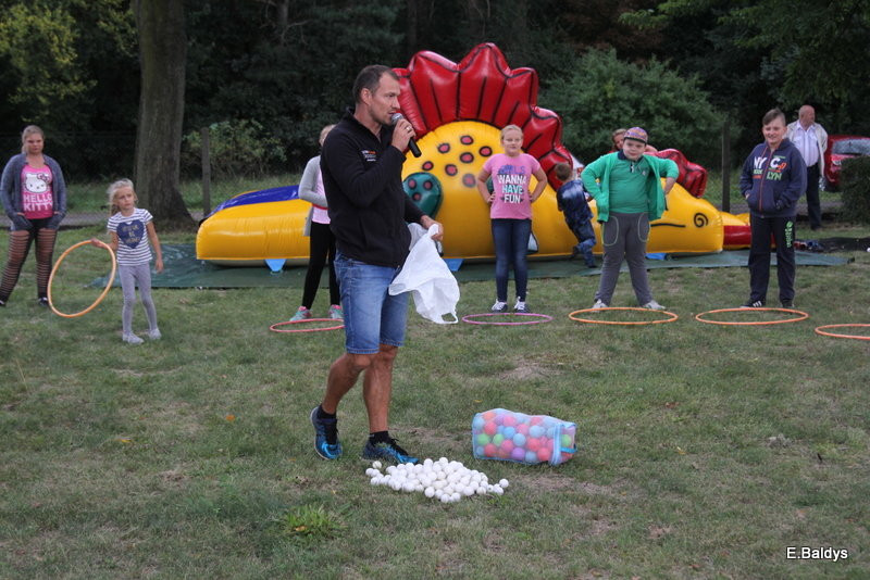 Dzień Działkowca na 