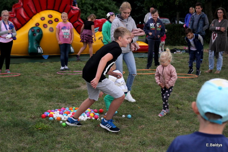 Dzień Działkowca na 