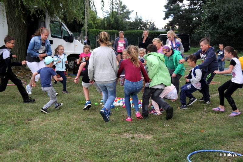 Dzień Działkowca na 